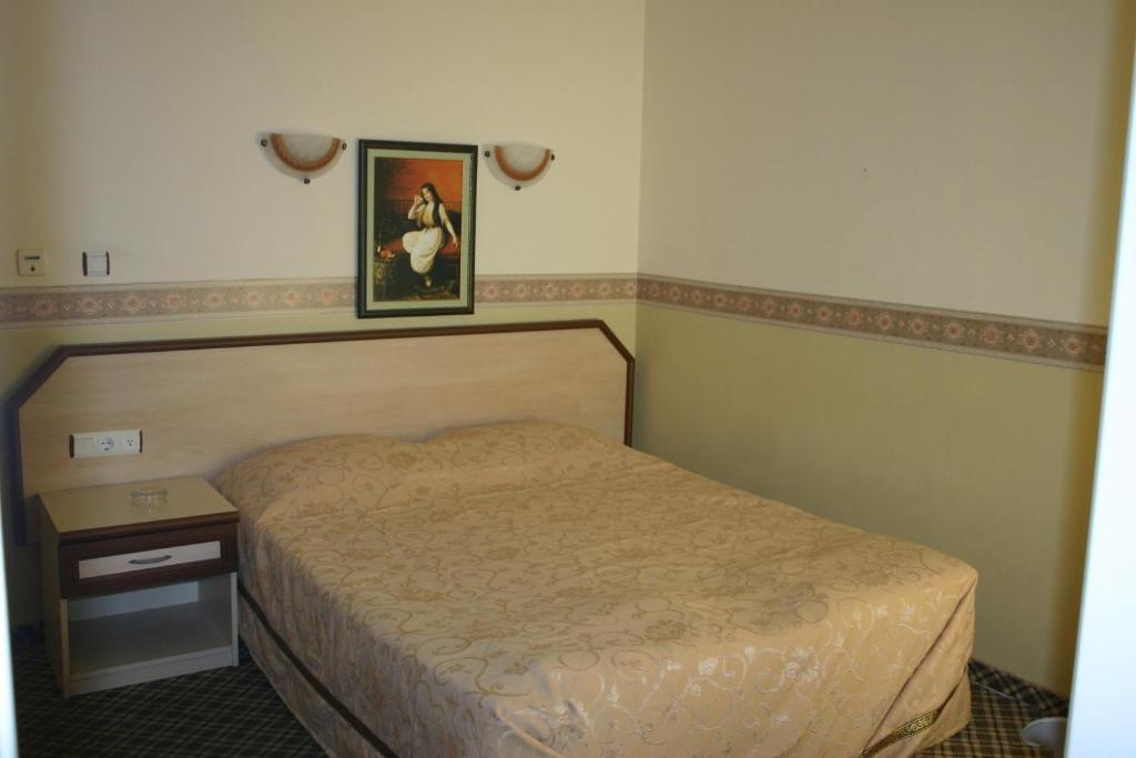 Kleopatra Saray Hotel Алания Номер фото