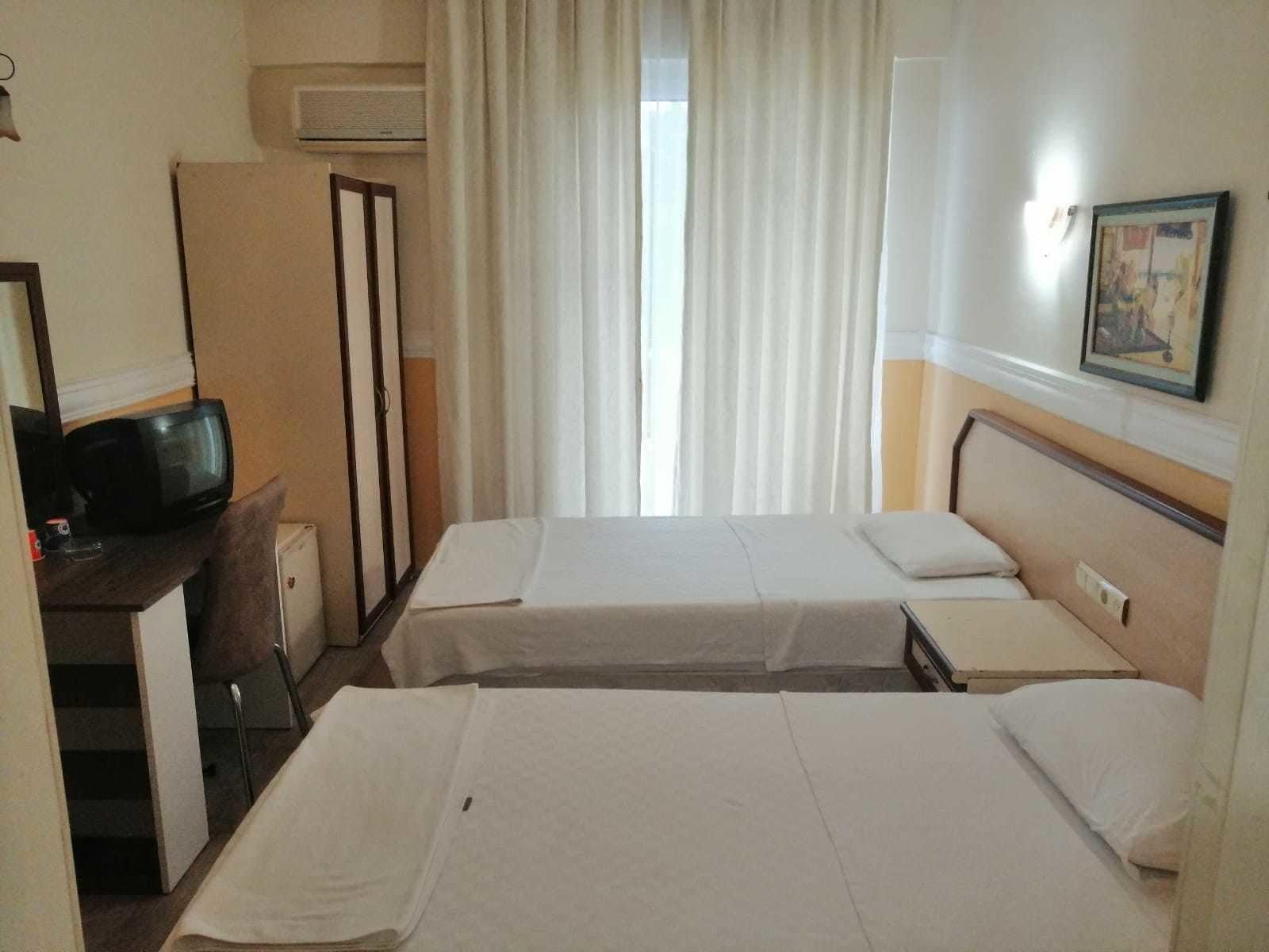 Kleopatra Saray Hotel Алания Экстерьер фото