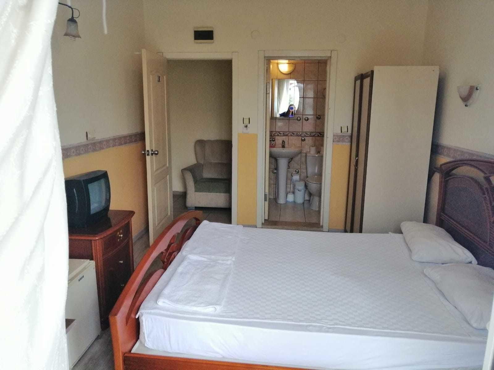 Kleopatra Saray Hotel Алания Экстерьер фото