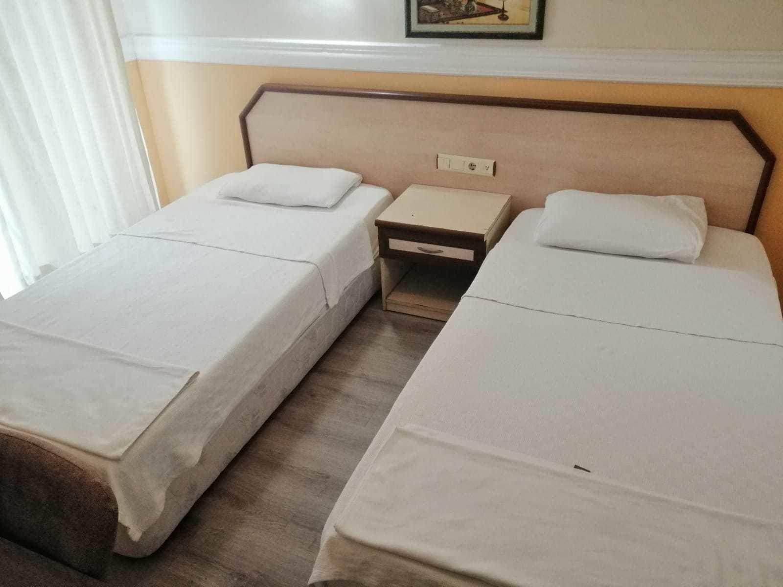 Kleopatra Saray Hotel Алания Экстерьер фото