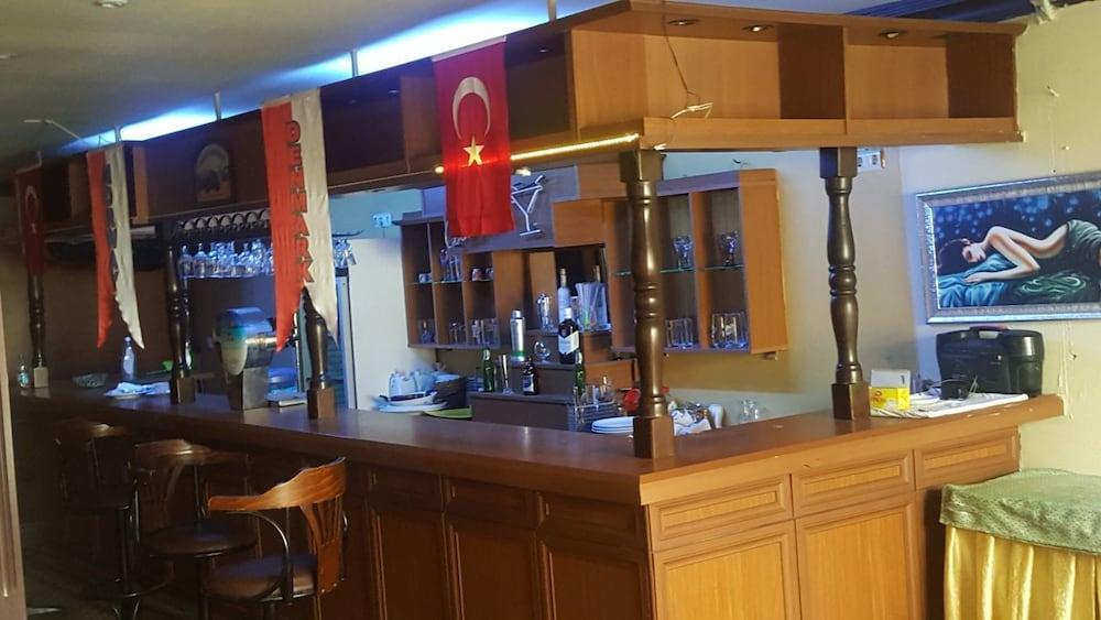 Kleopatra Saray Hotel Алания Экстерьер фото