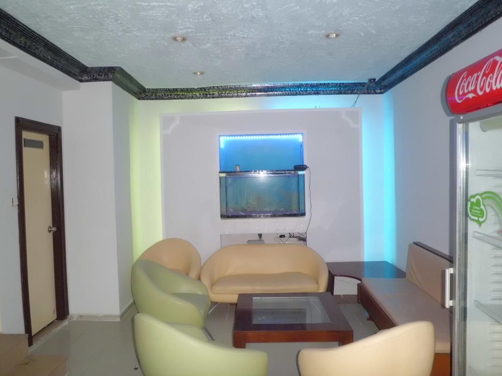 Kleopatra Saray Hotel Алания Экстерьер фото