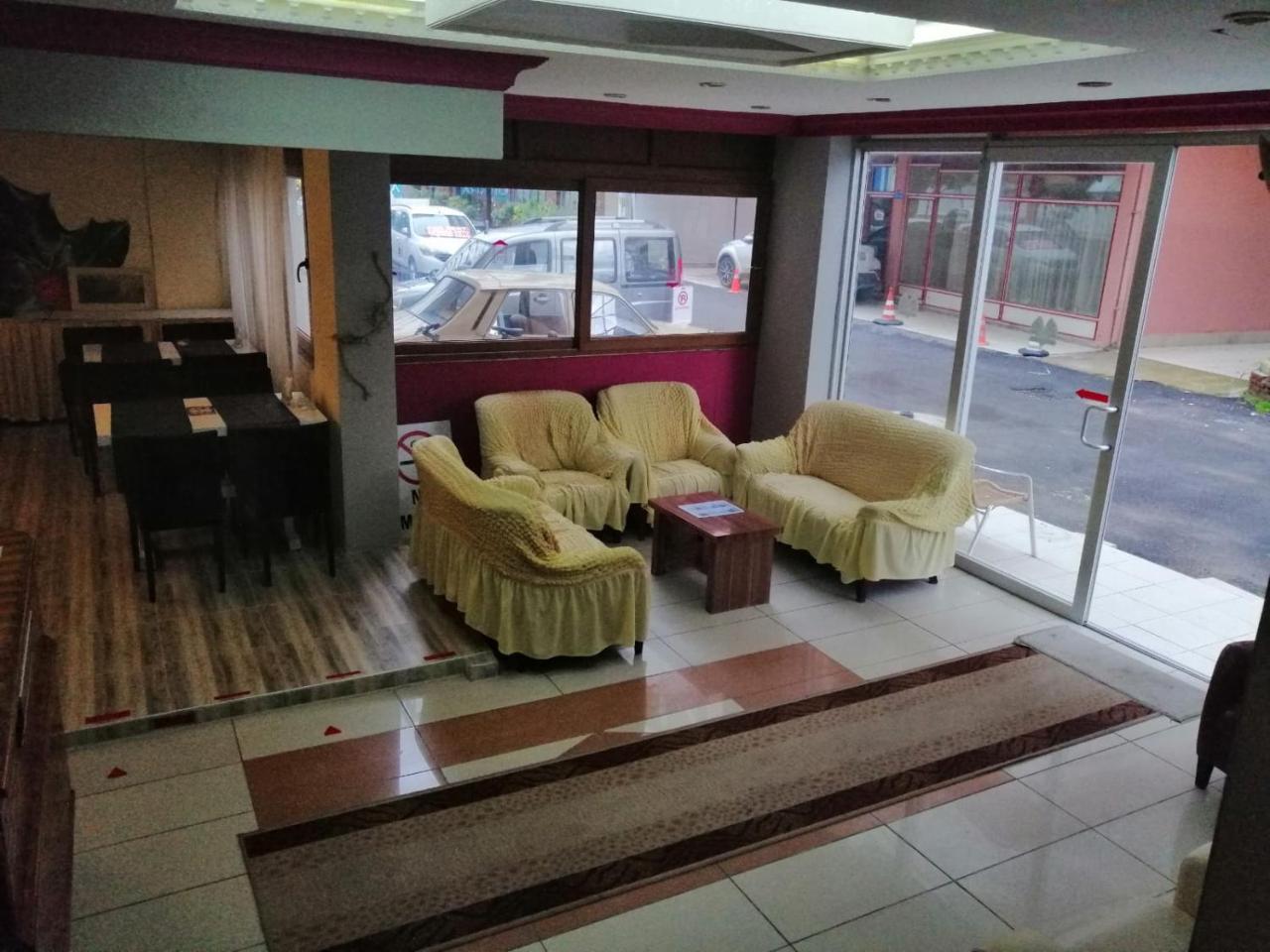 Kleopatra Saray Hotel Алания Экстерьер фото